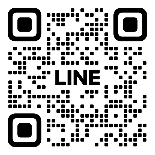 Line QR